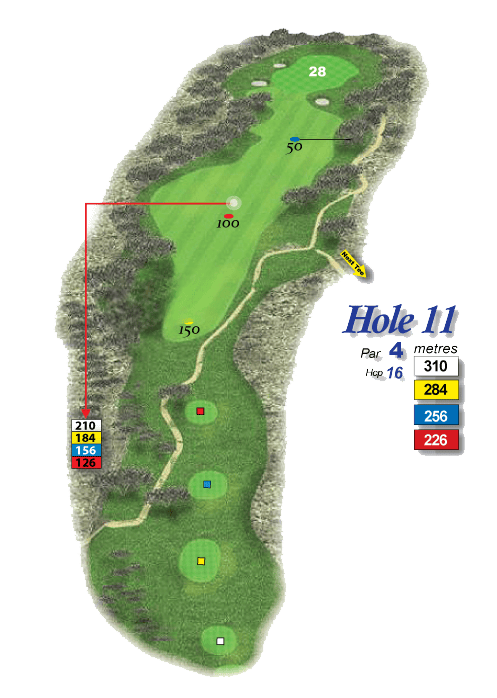 Crete Golf