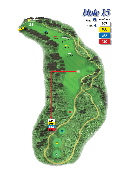 Crete Golf