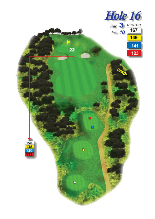 Crete Golf