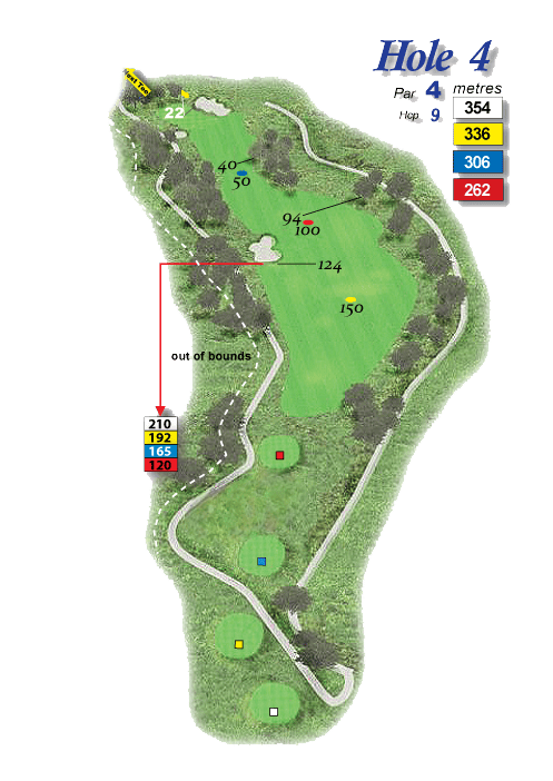 Crete Golf