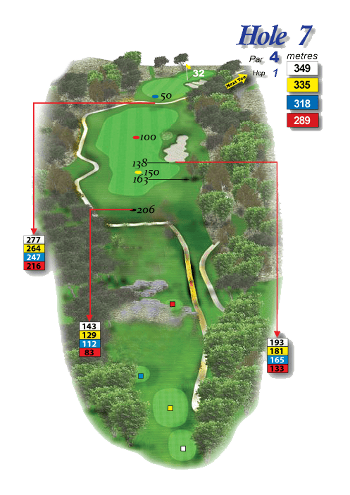 Crete Golf