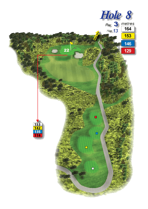 Crete Golf
